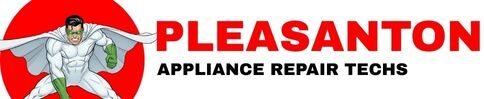 Pleasanton Appliance Repair Techs